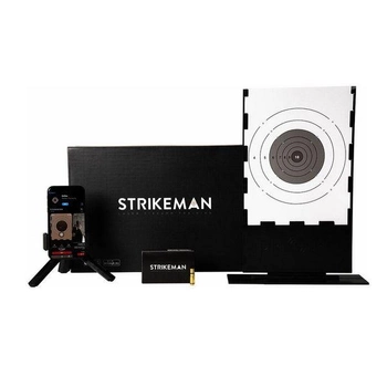 Лазерна система Strikeman для тренувань зі стрільби 2000000034904