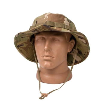 Панама USGI Military Sun Hat Boonie 7 1/2 200000013046