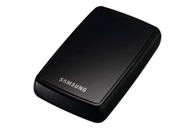 Накопичувач зовнішний 2.5" USB 640Gb Samsung S2 Portable (HXMU064DA/G22) Black