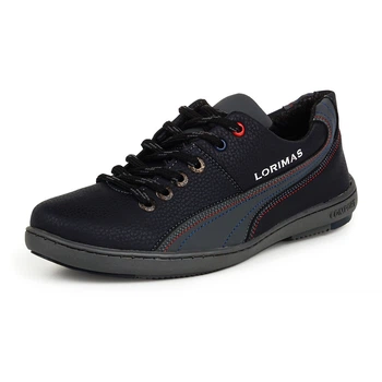 Кросівки LORIMAS Comfort Чорні 41