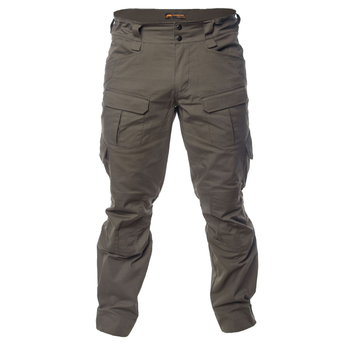 Брюки Chameleon тактические Shooter 2Way Elastic TUNDRA 56-58/176 Коричневый (0302-07)