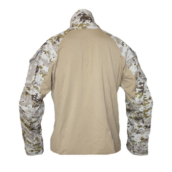 Рубашка TMC G3 Combat Shirt AOR1 S AOR1 (TMC1819-A1)
