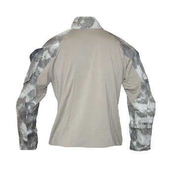 Рубашка TMC G3 Combat Shirt AT AU XL Комбинированный (TMC1819-AA)