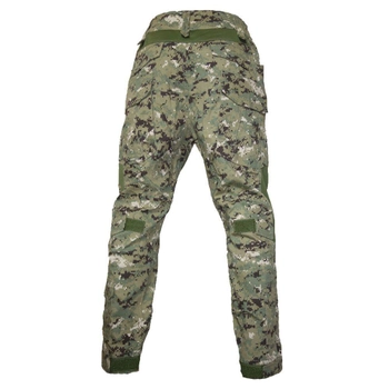 Штани TMC CP Gen2 style Tactical Pants Pad with set AOR2 XL Комбінований (TMC1829)