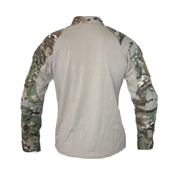 Рубашка TMC G3 Combat Shirt Multicam L Комбинированный (TMC1819-MC)
