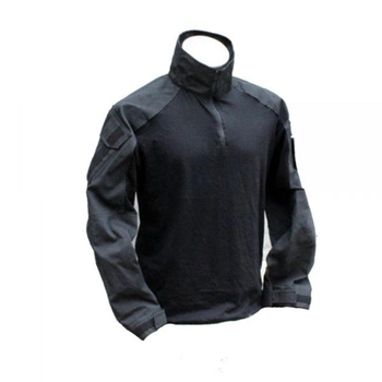 Сорочка TMC G3 Combat Shirt L Black Чорний (TMC1819-BK)