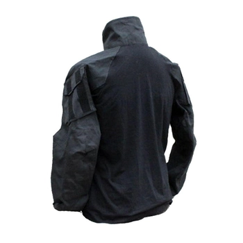 Рубашка TMC G3 Combat Shirt Black XL Черный (TMC1819-BK)