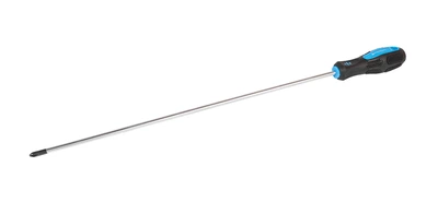 Отвёртка крестовая Mastertool РН2*400 48-5240