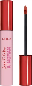 Помада Pupa Fight A Like Woman Lipstick №003 Red Top Player 2.7 г (8011607346264)
