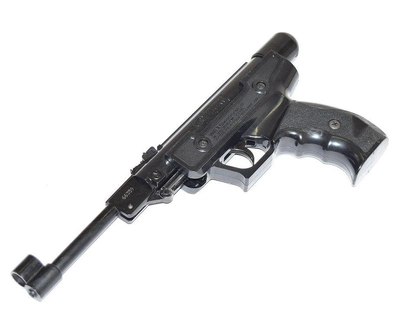 Пневматичний пістолет BLOW H-01
