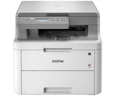 МФУ Brother DCP-L3510CDW (DCPL3510CDWYJ1)