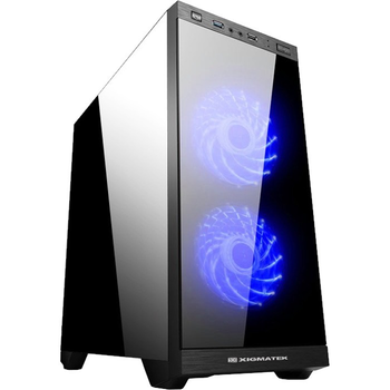 Игровой компьютер Xigmatek Scorpio Gold Gamer-evolution