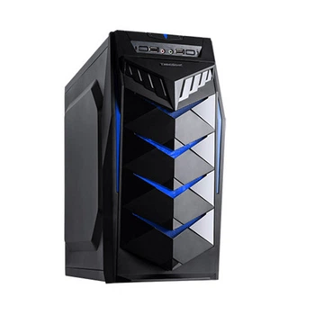 Игровой компьютер Frontier Scholl / Ryzen 3 2200G