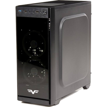 Игровой компьютер Frime Pro VI nitro / Ryzen 3 1200 3.4GHz