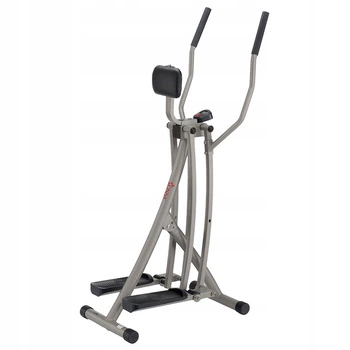 Орбитрек складной Sunny SF-E902 Air Walk Trainer с экраном LCD, до 100 кг