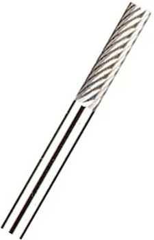 Твердосплавна фреза карбід-вольфраму Dremel 3,2 мм (9901) (2615990132)