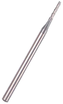Бур Dremel для резки остатков раствора 1,6 мм (569) (2615056932)
