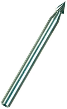 Высокоскоростная фреза Dremel 3,2 мм (118) (26150118JA)