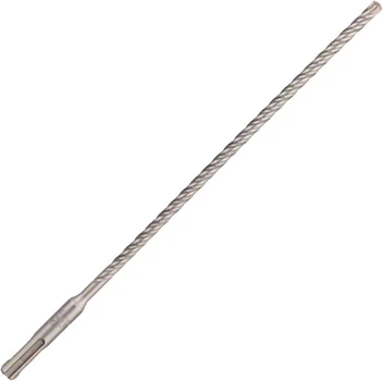 Квадробур Bosch Professional SDS-Plus-5X, 6х200х260 мм (2608833780)