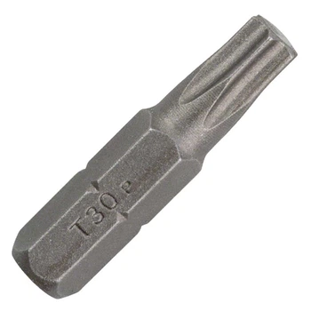 Биты Bosch TORX T30 XH, 25 мм, 2 шт (2609255937)