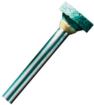 Шліфувальний камінь з карбіду кремнію Dremel 10,3 мм (85602) (26155602JA)