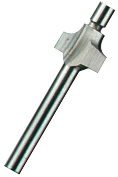 Фреза Dremel для фасонно-фрезерного станка (HSS) 9,5 мм (612) (2615061232)