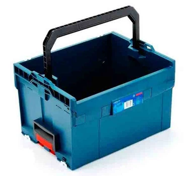 Ящик для инструментов Bosch Professional LT-BOXX 272 (1600A00223)
