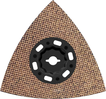 Шліфпластина Bosch МAVZ 116 RT6, 116 мм, зерн. 60 (2608662910)