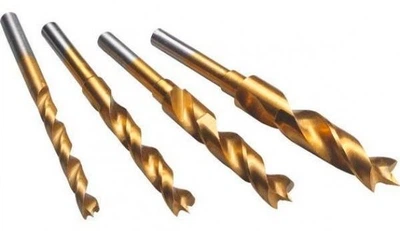 Набор сверл по дереву Dremel (4 шт) (636) (26150636JA)