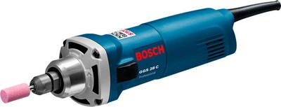 Прямая шлифмашина Bosch Professional GGS 28 C (0601220000)