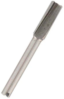 Фреза Dremel для фасонно-фрезерного станка (HSS) 4,8 мм (652) (2615065232)