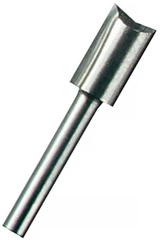Фреза Dremel для фасонно-фрезерного станка (HSS) 6,4 мм (654) (2615065432)