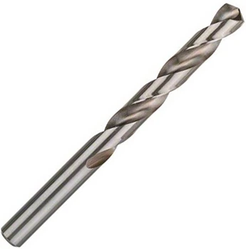 Сверла по металлу Bosch Professional HSS-G, DIN 338, 13х101 мм, 5 шт (2608595083)