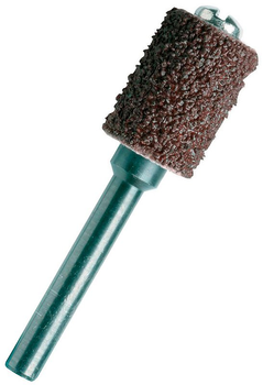 Шліфкольцо і насадка Dremel 6,4 мм, зерно 60 (430) (26150430JA)
