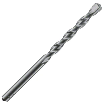 Сверло по бетону Bosch Professional CYL-3, 5х50х85 мм SilverPercussion (2608597658)