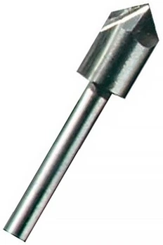 Фреза Dremel для фасонно-фрезерного станка (HSS) 6,4 мм (640) (2615064032)