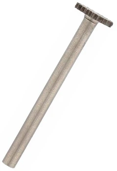 Высокоскоростная фреза Dremel 9,5 мм (199) (26150199JA)