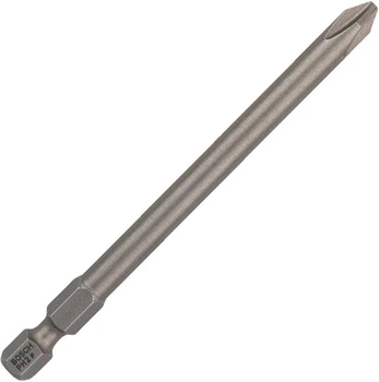 Бита Bosch Extra-Hart PH2, 89 мм, 3 шт (2607001535)