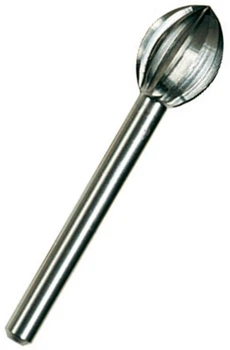 Высокоскоростная фреза Dremel 7,8 мм (144) (26150144JA)