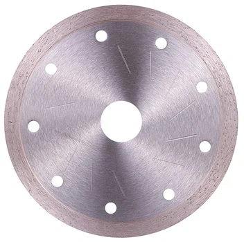 Алмазный диск Distar по керамике Decor Slim 115x1,2x8x22,23 мм (11115427009)