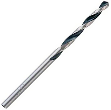 Свердла Bosch Professional HSS-PointTeQ, 3,2 х36х65 мм, 2 шт (2608577159)
