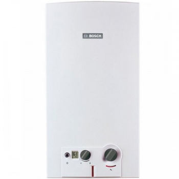 Газова колонка Bosch Therm 6000 O G WRD 13-2 G автоподжиг, 22.6 кВт (7702331717)