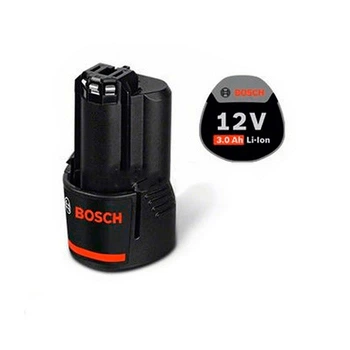 Аккумулятор Bosch Professional GBA 12V 3,0 Ah (1600A00X79)