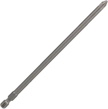Бита Bosch Extra-Hart PH2, 152 мм (2607001540)