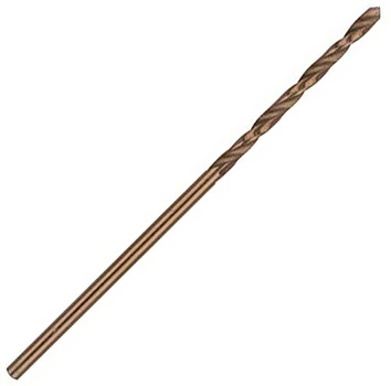Сверло по металлу Bosch Professional HSS-Co, DIN 338, 1,5х18х40 мм, 1 шт (2608585839)