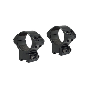 Кольца Hawke Matchmount 30mm/9-11mm/High (22108) (920999) (5038120616202)