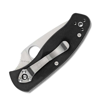 Ніж складний Spyderco Persistence (C136GP)