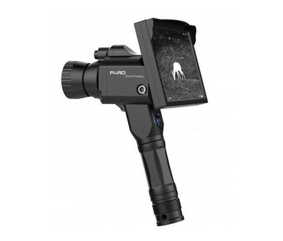 Тепловизионная Ручная Камера PARD G-35LRF