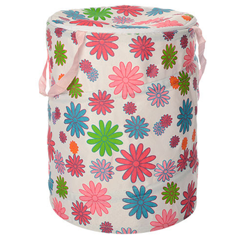 Корзина для игрушек METR+ M3732-5
