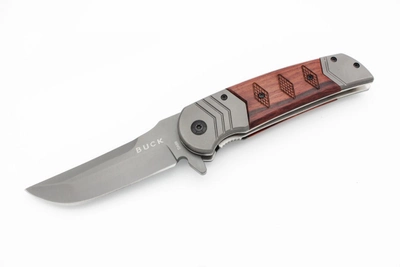 Нож складной Buck 2169 (t5094)